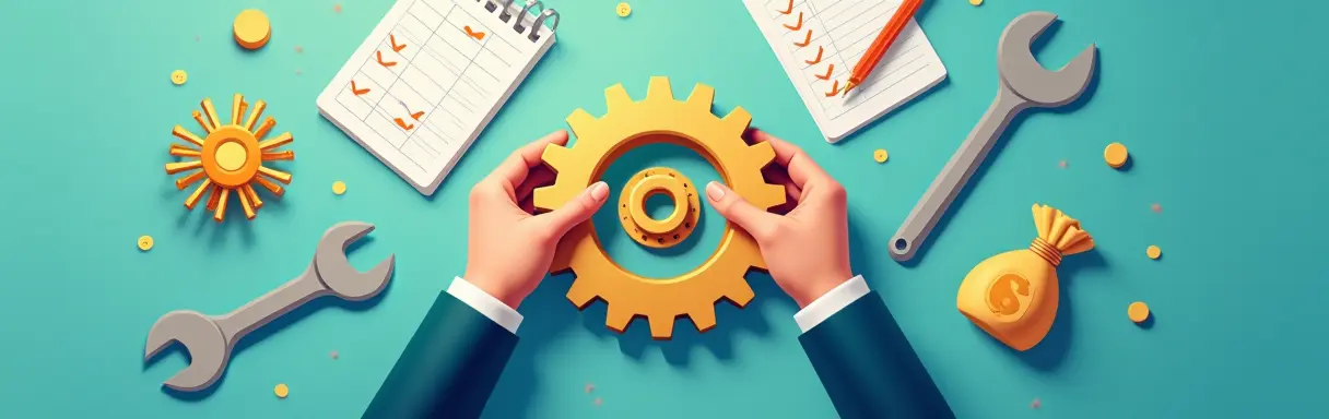 Как сэкономить на обслуживании автомобиля