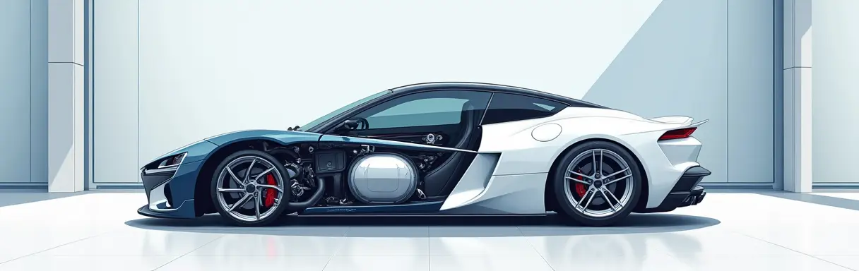 Переоборудование автомобиля: правовые аспекты