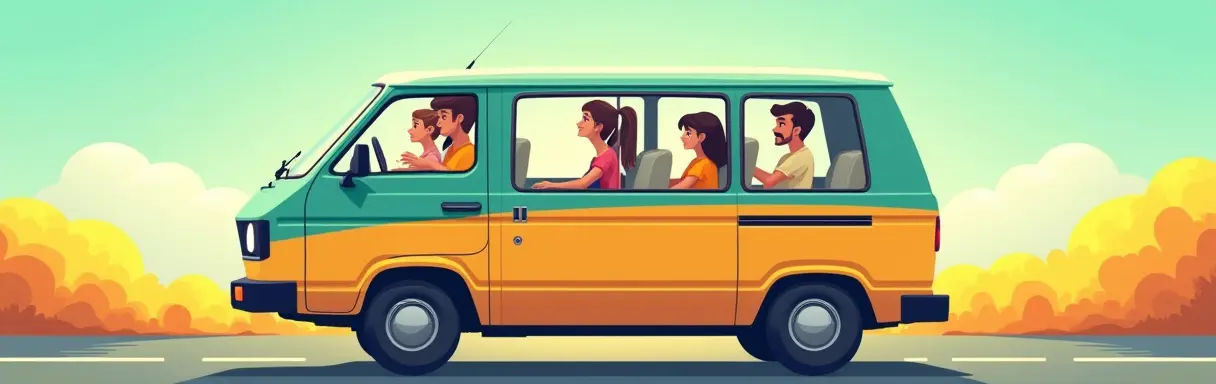 Как выбрать автомобиль для семьи