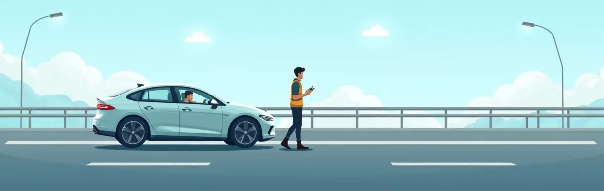 Вождение в состоянии усталости: риски и профилактика