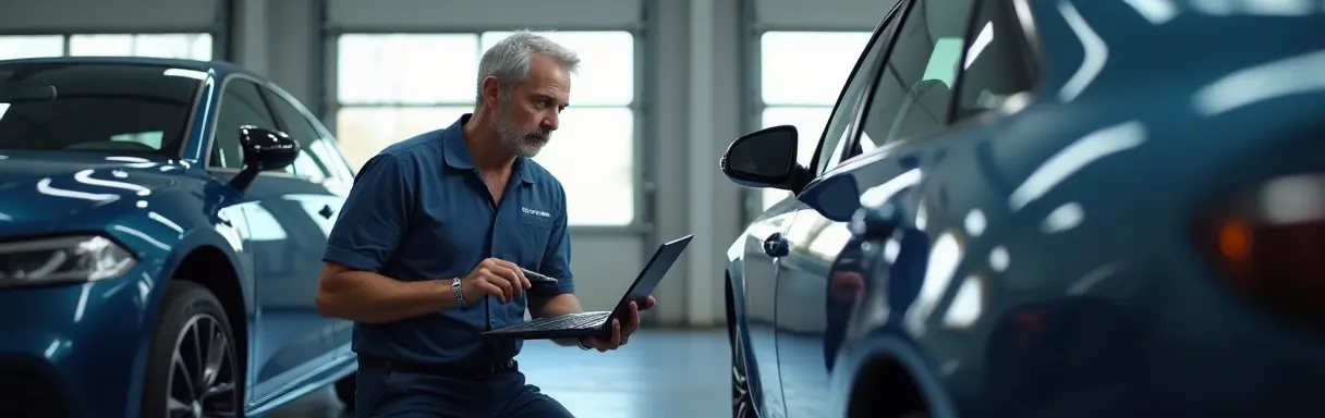 Как выбрать автомобиль с пробегом