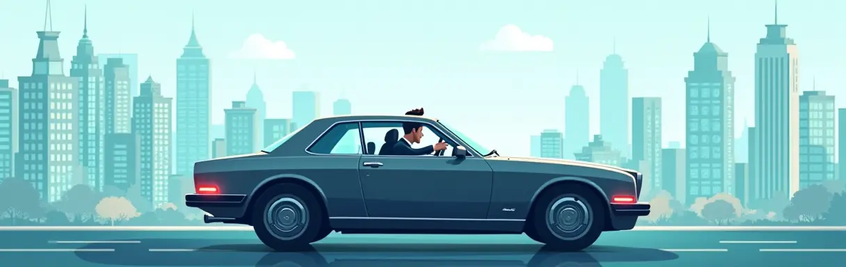 Как оформить автомобиль в лизинг