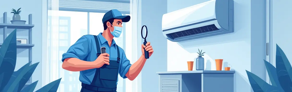 Уход за системой кондиционирования