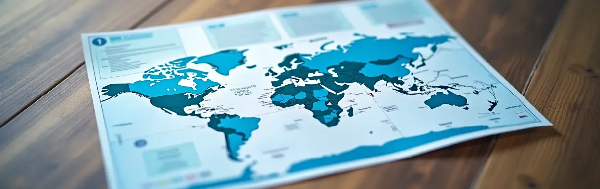 Как оформить международные водительские права