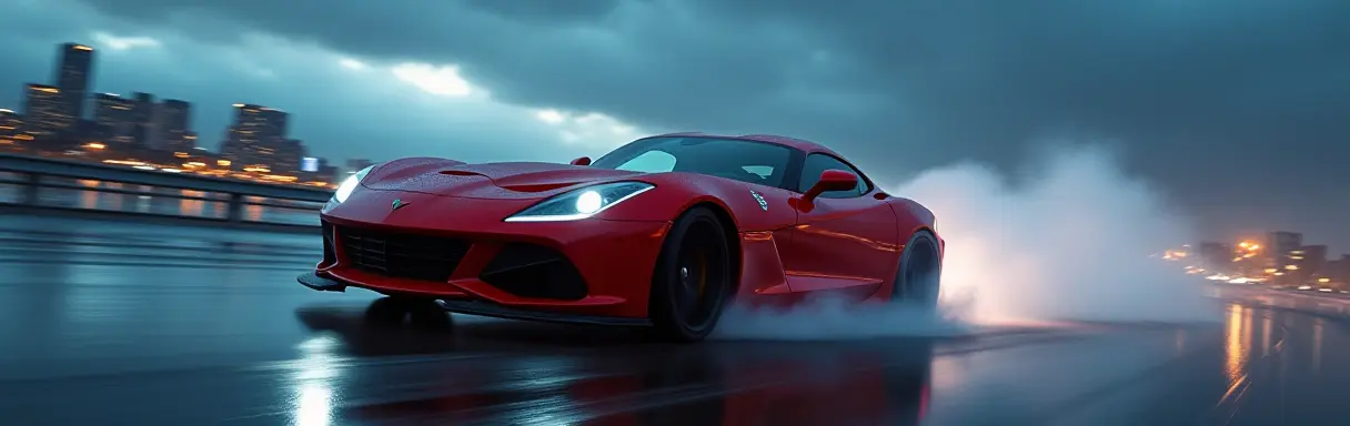 Автомобиль и транспорт