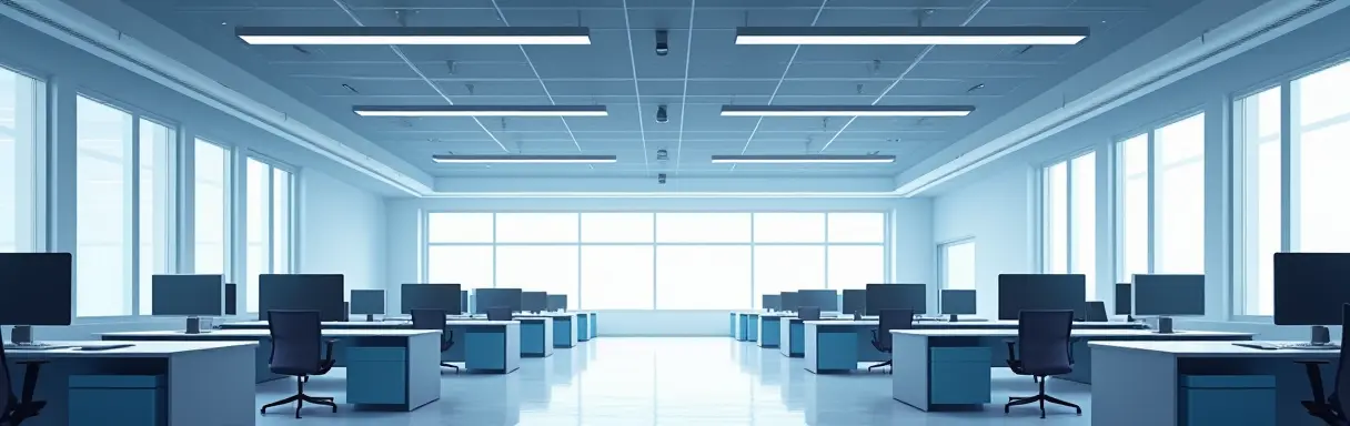 Уход за системой освещения