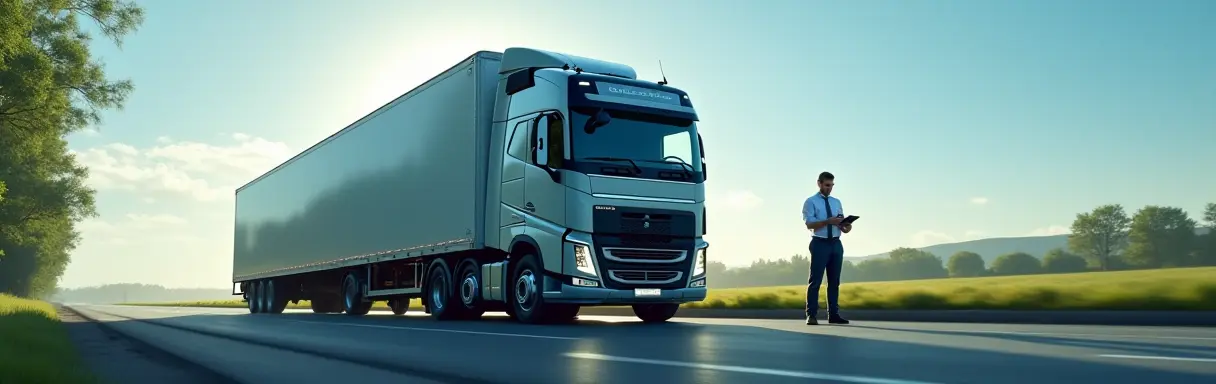 Как выбрать коммерческий автомобиль