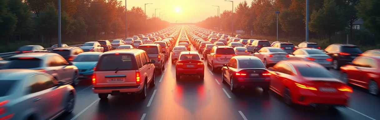 Вождение в праздничные дни