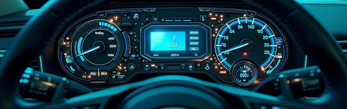 Обслуживание системы впрыска