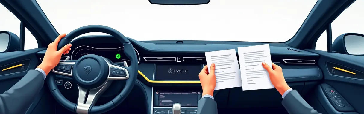 Как оформить автомобиль при ввозе из-за границы