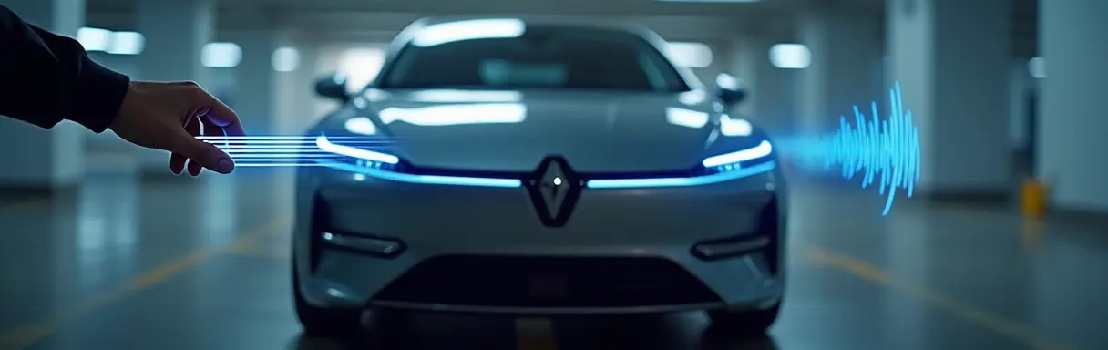 Уход за системой парковочных датчиков