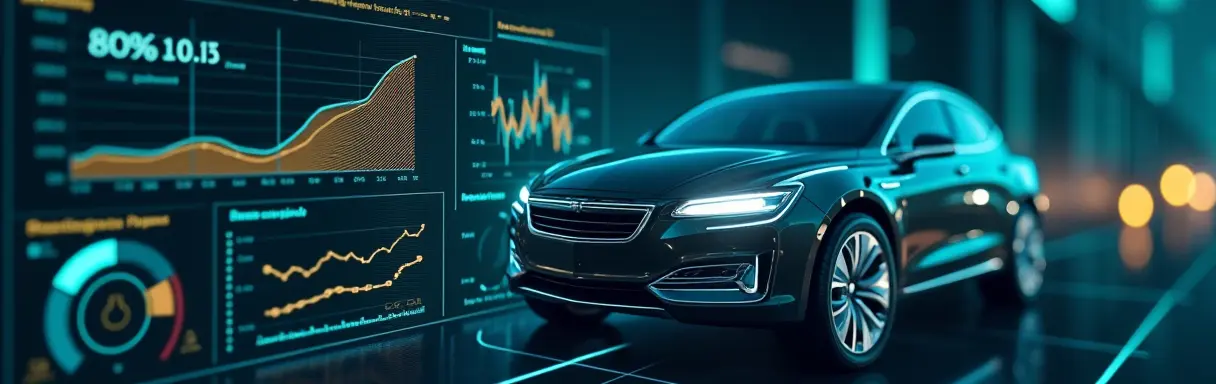 Как выбрать автомобиль для каршеринга