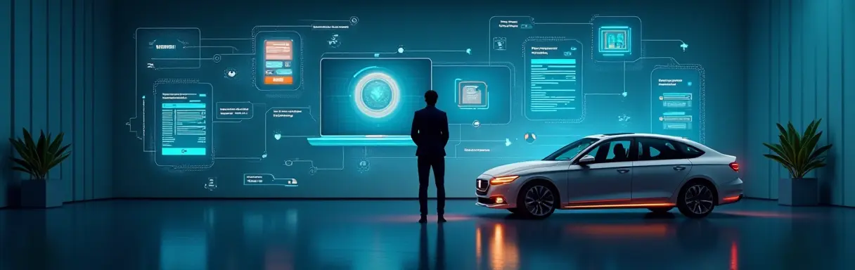 Как оформить автомобиль при наследовании