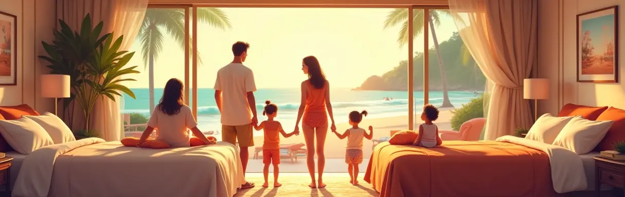 Путешествия и отдых