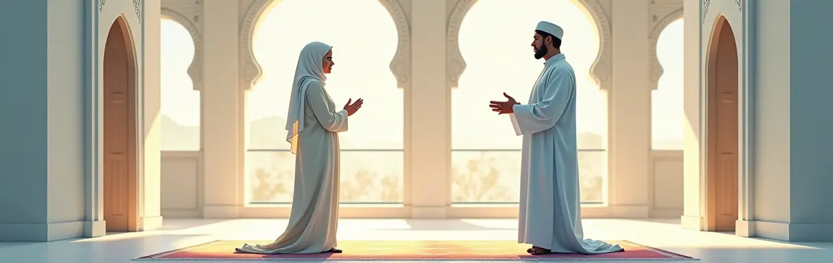 Как вести себя в мусульманской стране