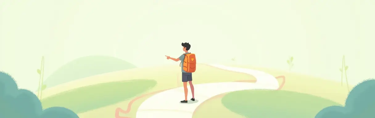 Путешествие в одиночку: советы и безопасность