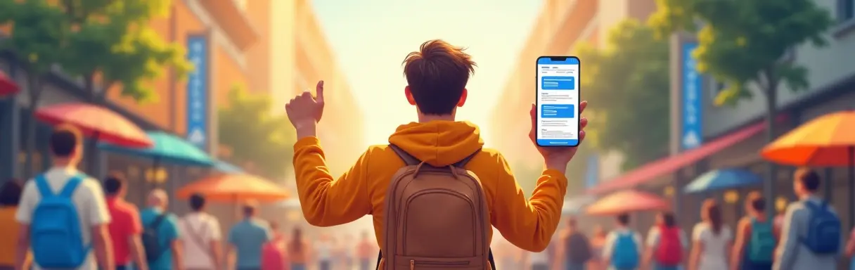 Коммуникация в путешествии: языковой барьер