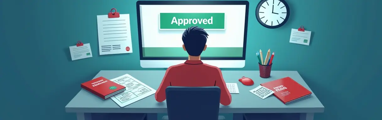 Как получить визу в Великобританию