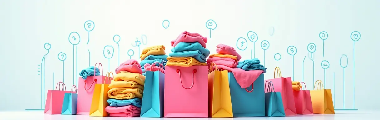 Шопинг-тур: планирование и выгодные покупки