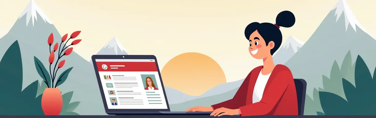 Как получить визу в Канаду