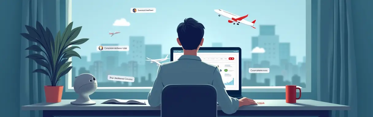 Как выбрать туроператора или бронировать самостоятельно