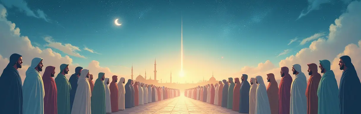 Религиозный туризм: святые места мира