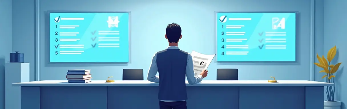 Как получить визу для посещения друзей или родственников