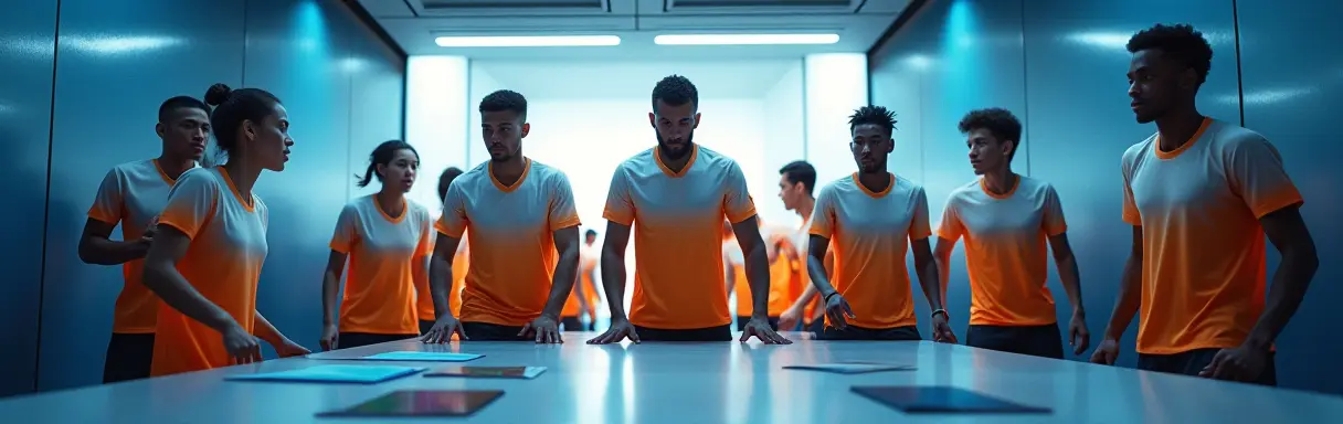 Как получить визу для спортивных мероприятий