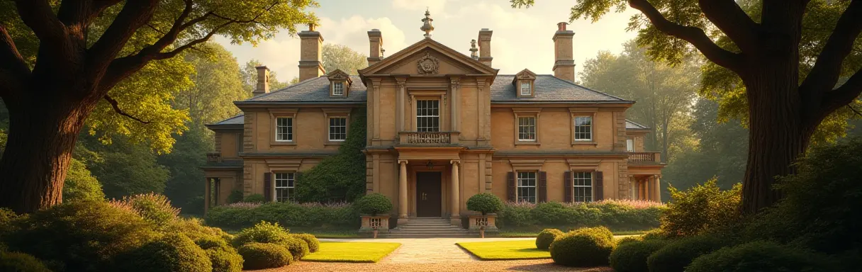 Литературные туры: по местам известных писателей