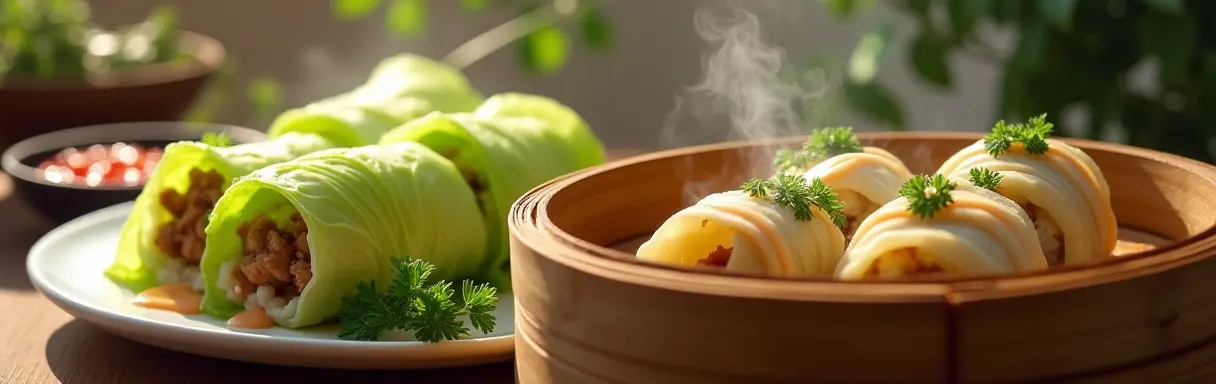 Как сделать идеальные голубцы