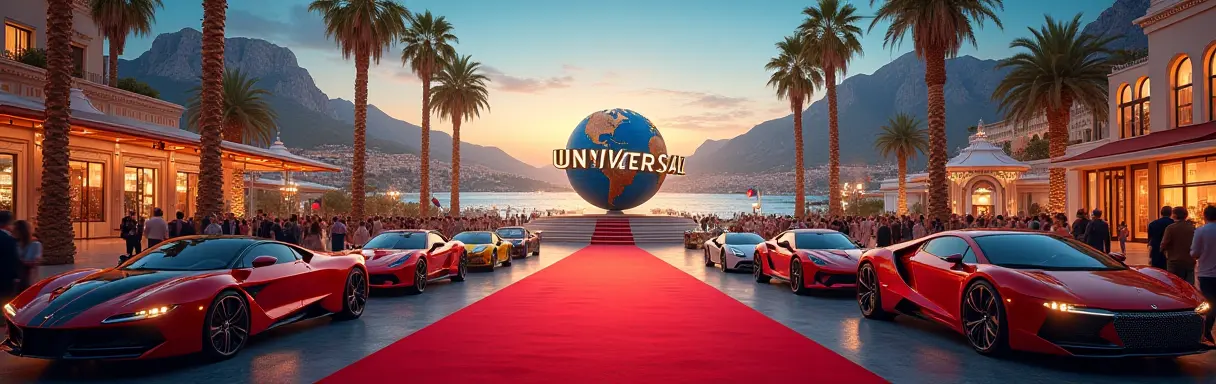 Путешествие по местам кинематографа