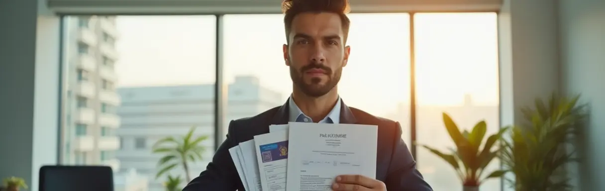 Как получить визу для поиска работы за рубежом