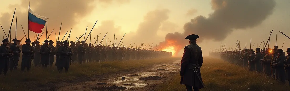 Военно-исторические туры: поля сражений, музеи