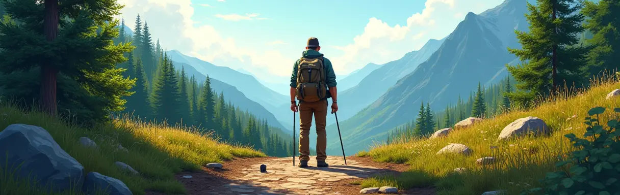 Путешествие по заповедникам и национальным паркам