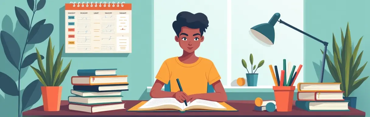 Подготовка к ЕГЭ: план и ресурсы