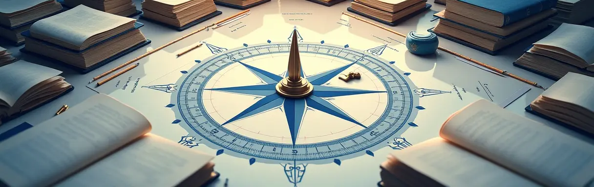 Как написать курсовую работу: структура и оформление