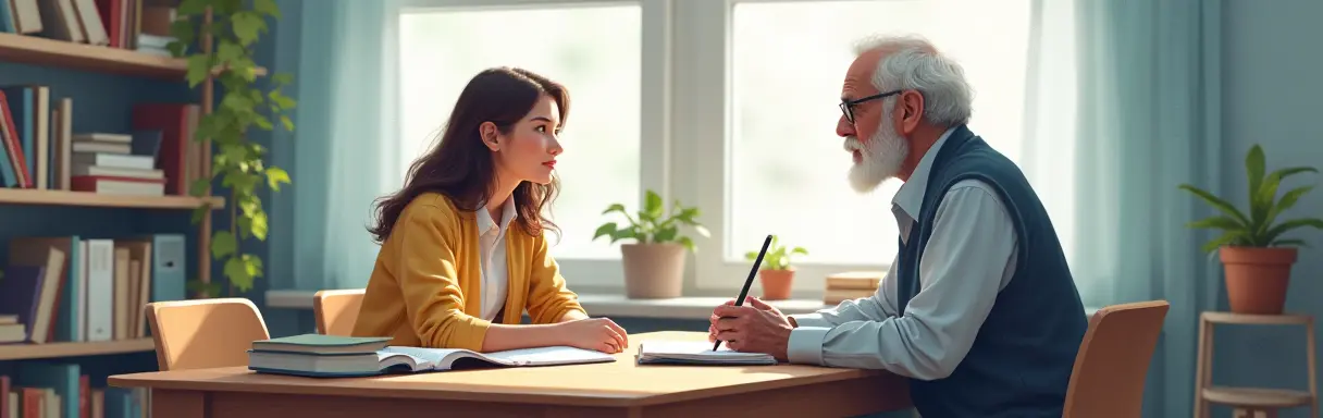 Написание диплома: от выбора темы до защиты