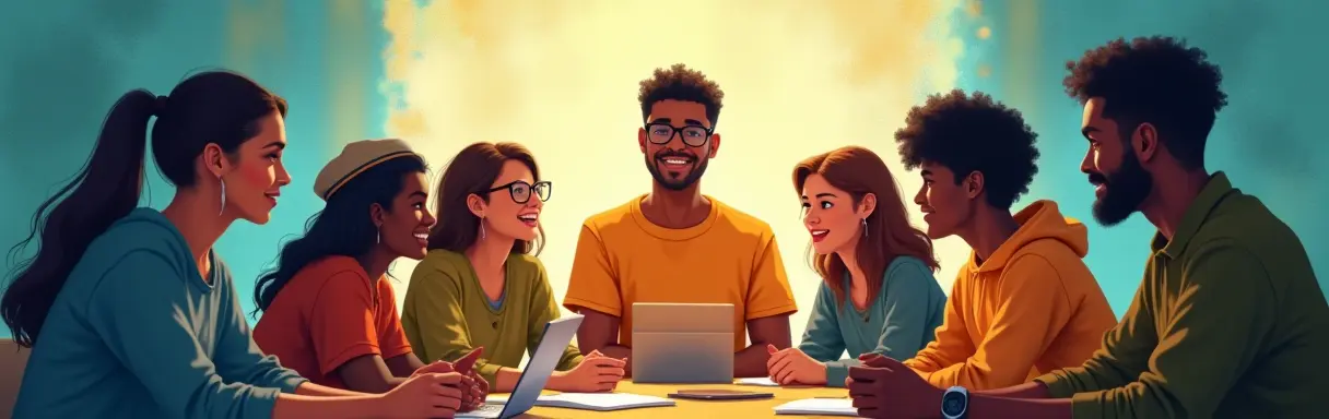 Развитие soft skills у студентов