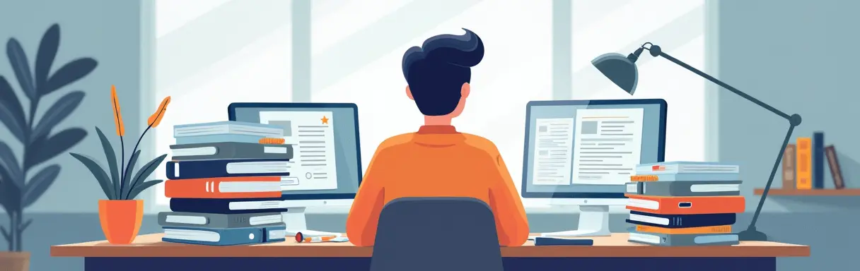 Поступление в магистратуру: документы и подготовка