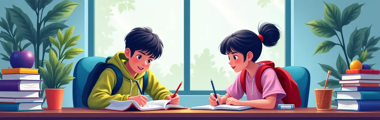 Подготовка к TOEFL и IELTS