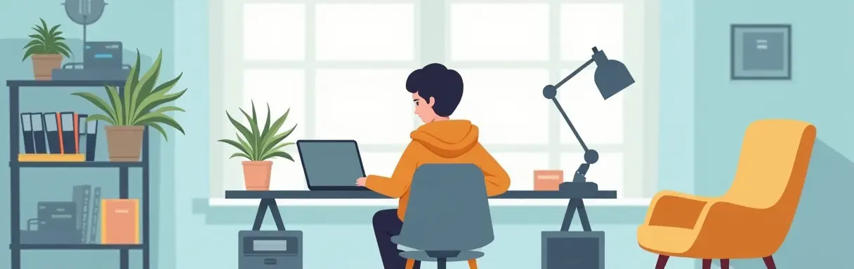 Дистанционное обучение в школе: советы для родителей