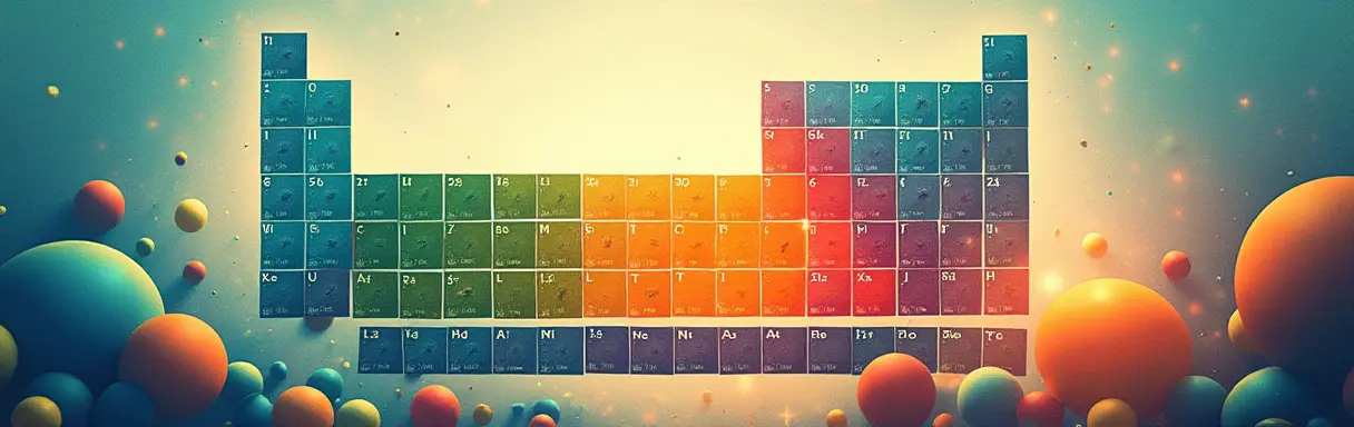 Изучение химии: сложные темы простым языком