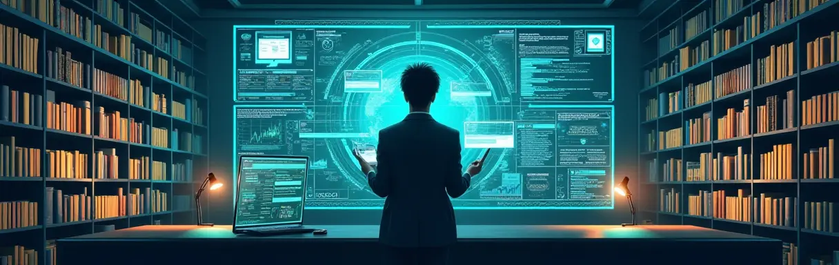 Эффективное использование библиотек и архивов