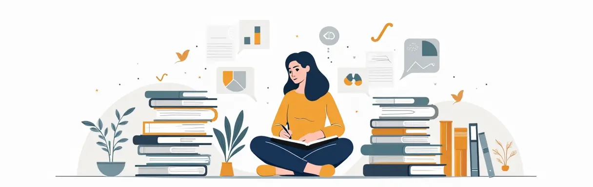 Как написать диссертацию: план и этапы