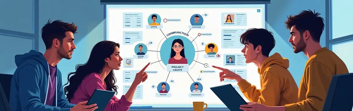 Эффективная групповая работа в университете