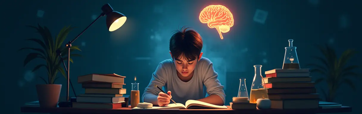 Подготовка к вступительным экзаменам в медицинский