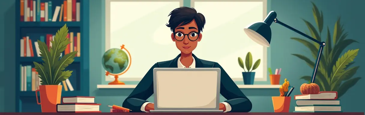 Как написать мотивационное письмо для учебы