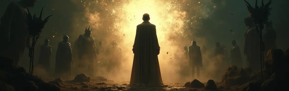 Изучение литературы: анализ произведений