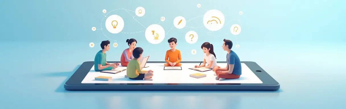 Эффективное использование образовательных приложений