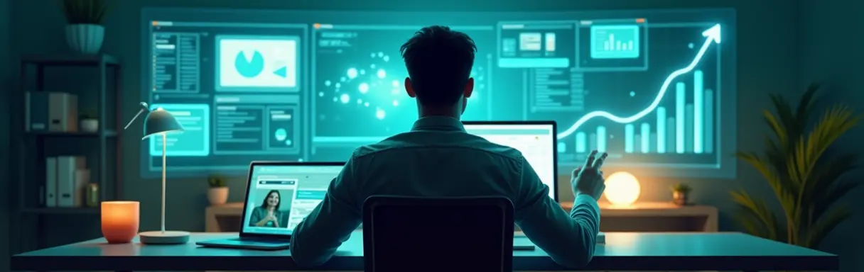 Выбор профессиональных курсов для смены профессии